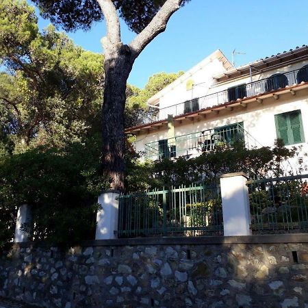 Casa Al Mare Livorno Διαμέρισμα Quercianella Εξωτερικό φωτογραφία