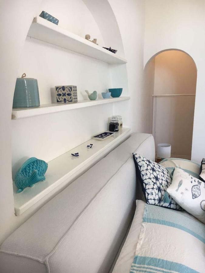 Casa Al Mare Livorno Διαμέρισμα Quercianella Εξωτερικό φωτογραφία