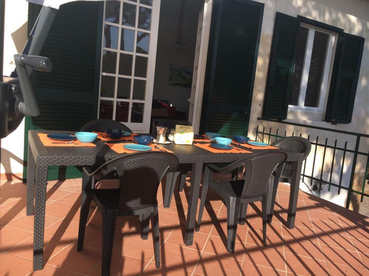 Casa Al Mare Livorno Διαμέρισμα Quercianella Εξωτερικό φωτογραφία
