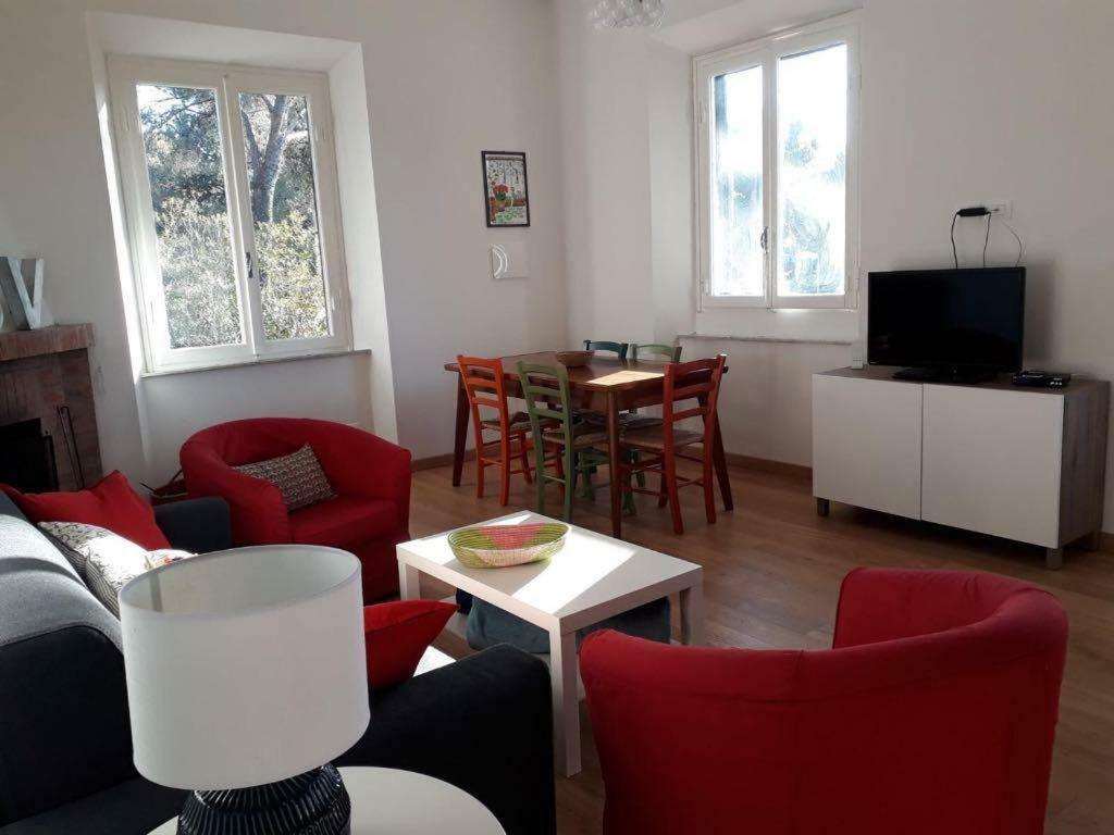Casa Al Mare Livorno Διαμέρισμα Quercianella Εξωτερικό φωτογραφία