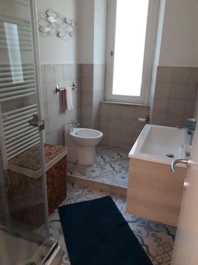 Casa Al Mare Livorno Διαμέρισμα Quercianella Εξωτερικό φωτογραφία