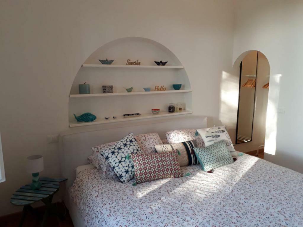 Casa Al Mare Livorno Διαμέρισμα Quercianella Εξωτερικό φωτογραφία