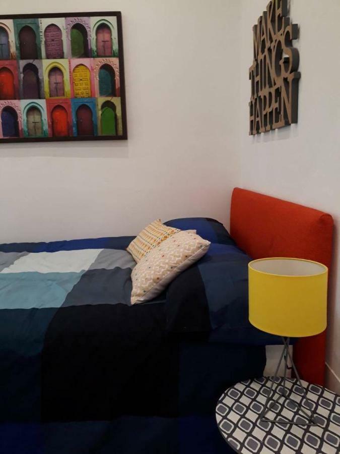 Casa Al Mare Livorno Διαμέρισμα Quercianella Εξωτερικό φωτογραφία