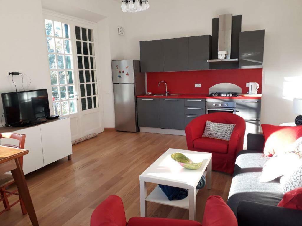 Casa Al Mare Livorno Διαμέρισμα Quercianella Εξωτερικό φωτογραφία