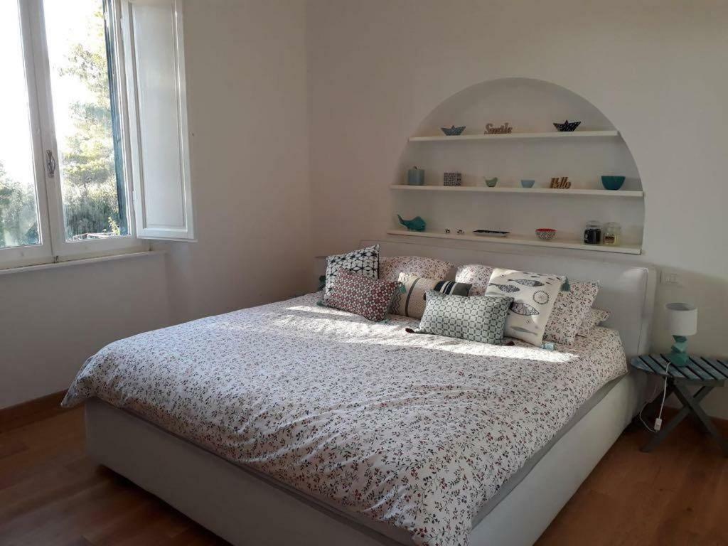Casa Al Mare Livorno Διαμέρισμα Quercianella Εξωτερικό φωτογραφία