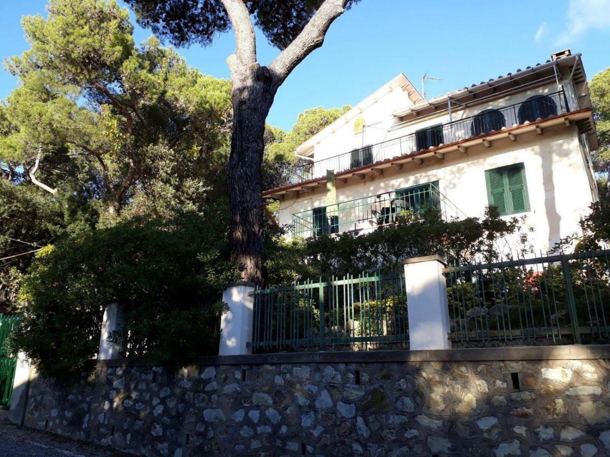 Casa Al Mare Livorno Διαμέρισμα Quercianella Εξωτερικό φωτογραφία