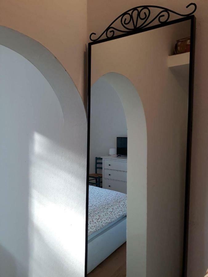 Casa Al Mare Livorno Διαμέρισμα Quercianella Εξωτερικό φωτογραφία