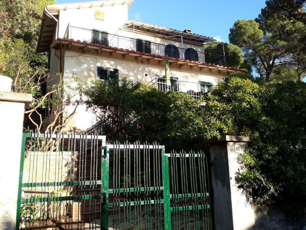 Casa Al Mare Livorno Διαμέρισμα Quercianella Εξωτερικό φωτογραφία